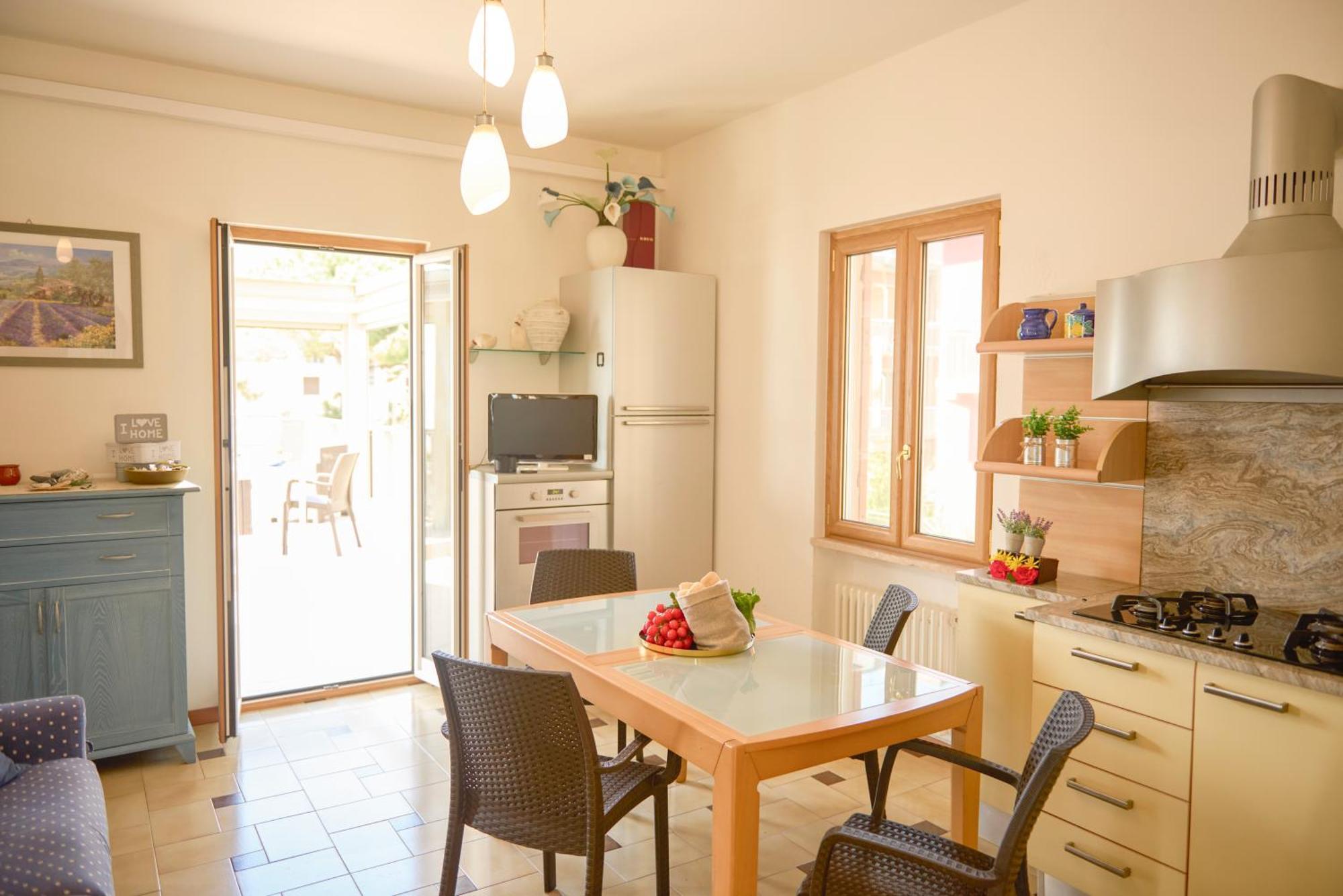 Terrazza Sul Mare A Pietra Ligure Apartment ภายนอก รูปภาพ