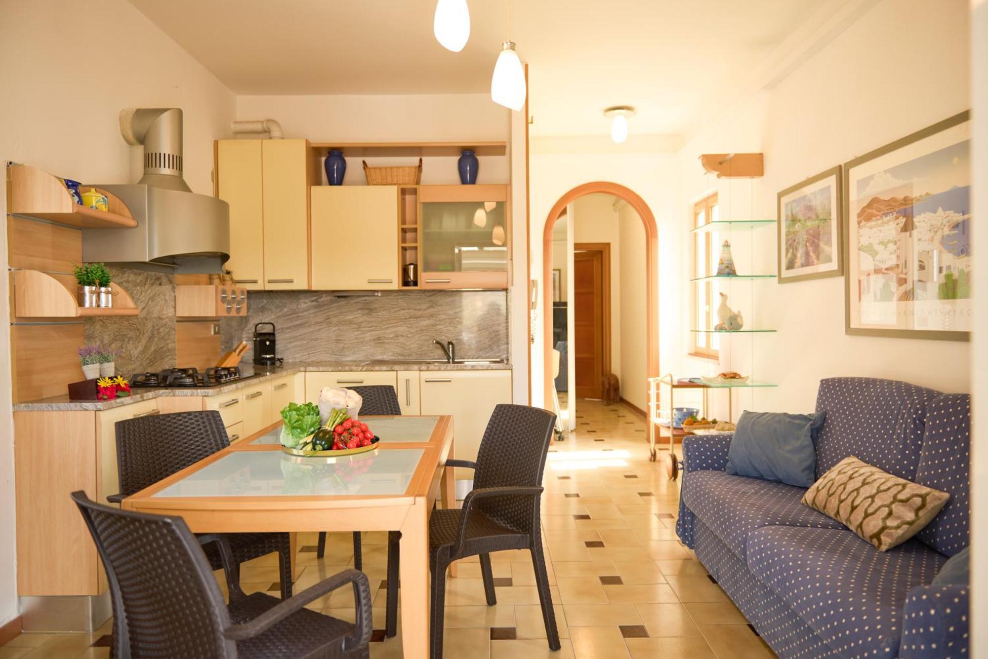 Terrazza Sul Mare A Pietra Ligure Apartment ภายนอก รูปภาพ